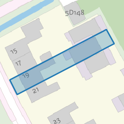 Perceel OTL02-A-1642