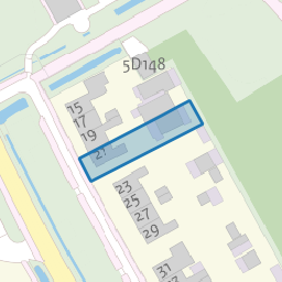 Perceel OTL02-A-1643