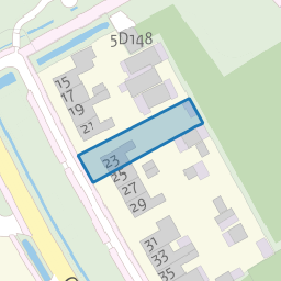 Perceel OTL02-A-1644