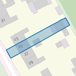 Perceel OTL02-A-1645