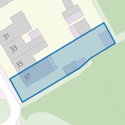 Perceel OTL02-A-1651