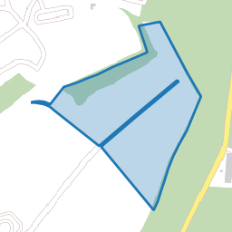 Perceel OTL02-A-1657