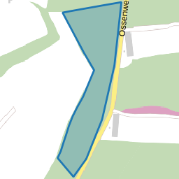 Perceel OTL02-A-1658