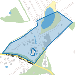 Perceel OTL02-A-1660