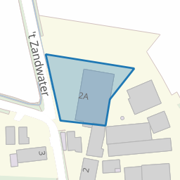 Perceel OTL02-A-1670