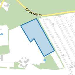 Perceel OTL02-A-1673