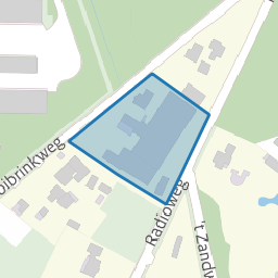 Perceel OTL02-A-1679