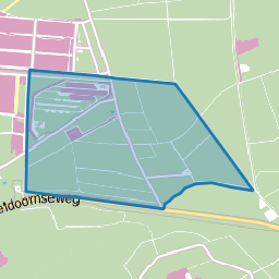 Perceel OTL02-A-1682