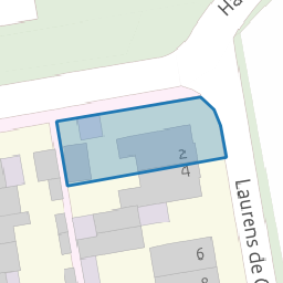 Perceel OTL02-A-1683