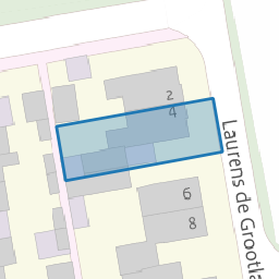 Perceel OTL02-A-1684