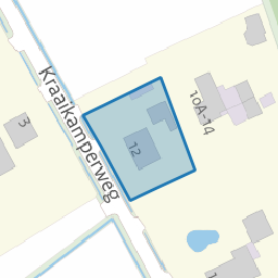 Perceel OTL02-A-1693