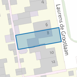 Perceel OTL02-A-1697