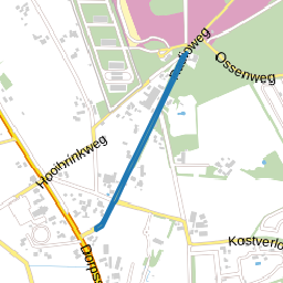 Perceel OTL02-A-1710