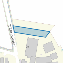 Perceel OTL02-A-1713