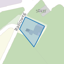 Perceel OTL02-A-1715