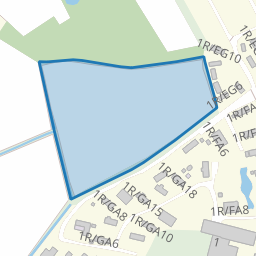 Perceel OTL02-A-1717