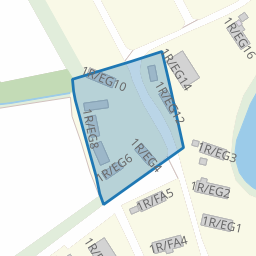 Perceel OTL02-A-1718