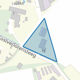 Perceel OTL02-A-1723