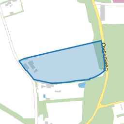 Perceel OTL02-A-1733