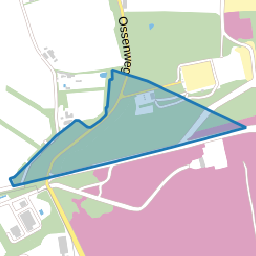 Perceel OTL02-A-1734