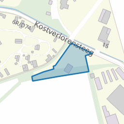 Perceel OTL02-A-1737