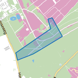 Perceel OTL02-A-1766