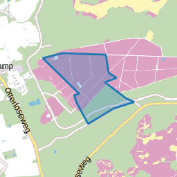 Perceel OTL02-A-1767