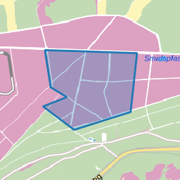 Perceel OTL02-A-1772