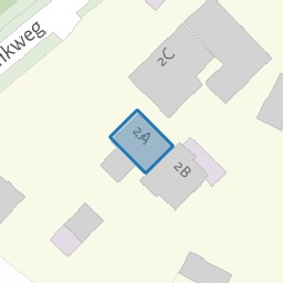 Perceel OTL02-A-1773