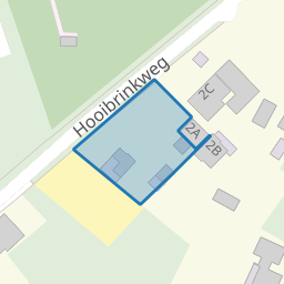 Perceel OTL02-A-1774