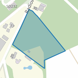 Perceel OTL02-A-1778