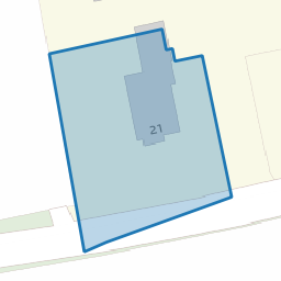 Perceel OTL02-A-1779