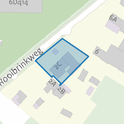 Perceel OTL02-A-1782