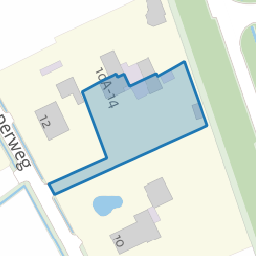 Perceel OTL02-A-1783