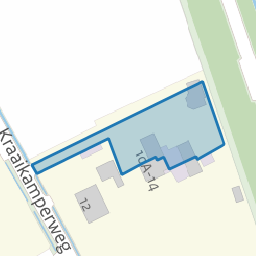 Perceel OTL02-A-1784