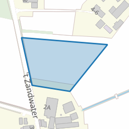 Perceel OTL02-A-1791