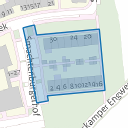 Perceel OTL02-A-1793