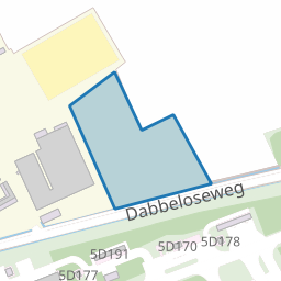 Perceel OTL02-A-1800