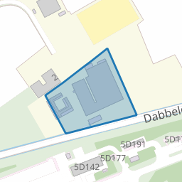 Perceel OTL02-A-1802