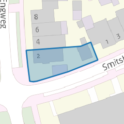 Perceel OTL02-A-1803