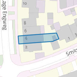 Perceel OTL02-A-1804