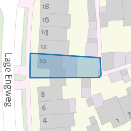 Perceel OTL02-A-1807