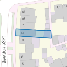 Perceel OTL02-A-1808