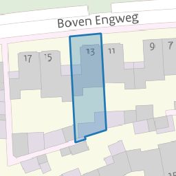 Perceel OTL02-A-1814