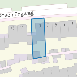 Perceel OTL02-A-1816