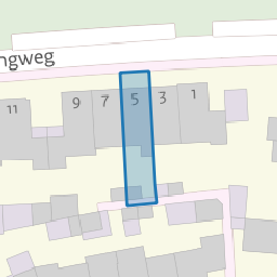 Perceel OTL02-A-1818