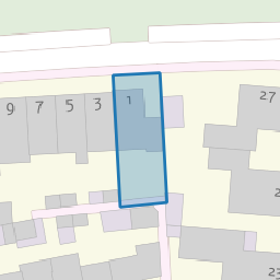 Perceel OTL02-A-1820