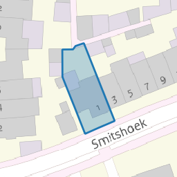 Perceel OTL02-A-1821