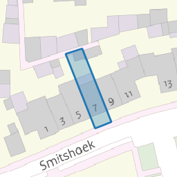 Perceel OTL02-A-1824