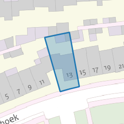 Perceel OTL02-A-1827